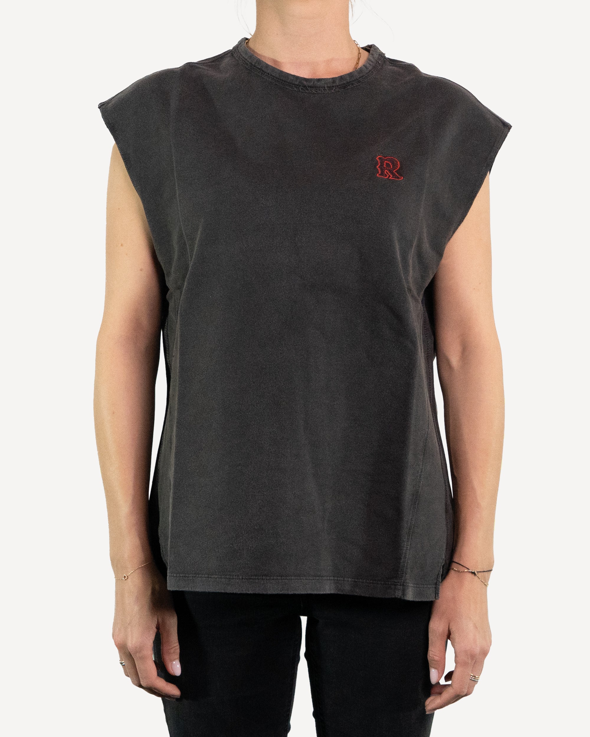 RSND Tanktop washed | BASIC